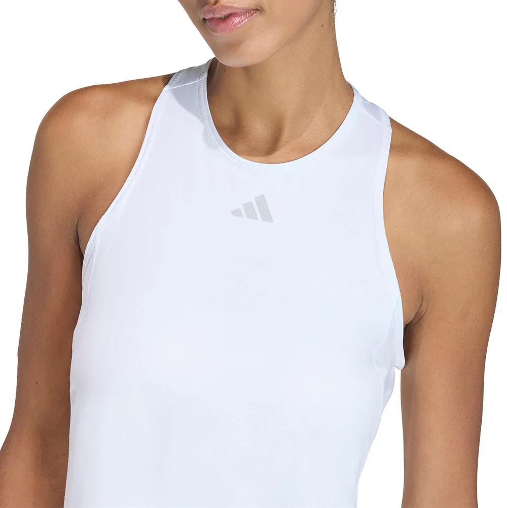 Club Tennis Climacool Dress sold by Shoebacca product image thumbnail 5