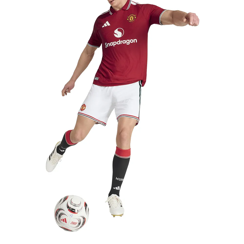 Manchester United 26/27 Home Jersey Authentic sold by Shoebacca product image thumbnail 5