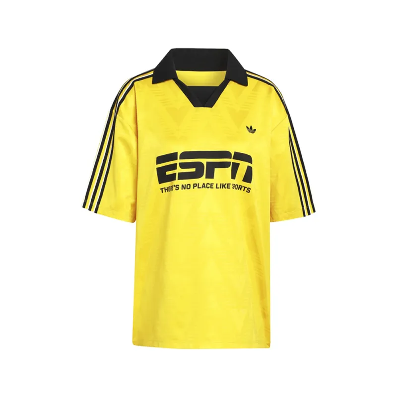 Football Jersey Sponsor made by Adidas