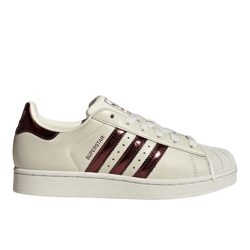 Superstar II Shoes made by Adidas