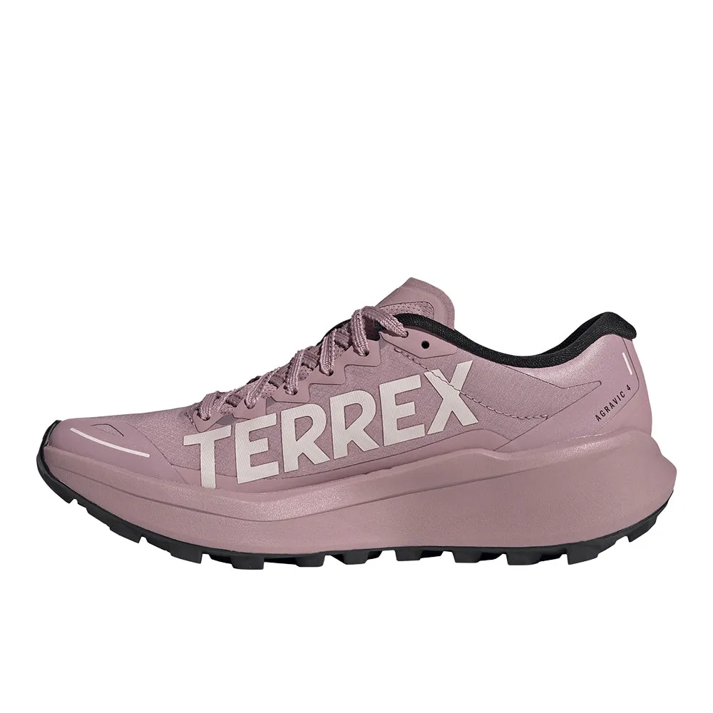 Terrex Agravic 4 Trail Running Shoes sold by Shoebacca product image thumbnail 3