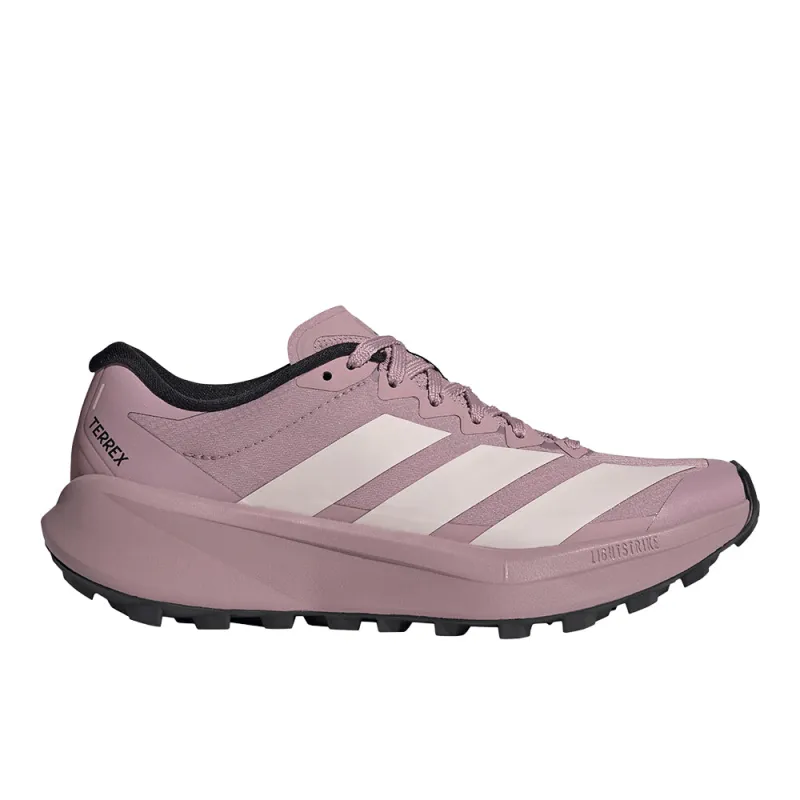 Terrex Agravic 4 Trail Running Shoes made by Adidas