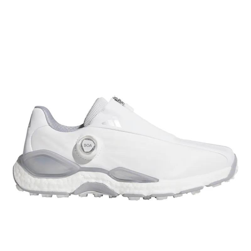 Codechaos 27 BOA Spikeless Golf Shoes made by Adidas
