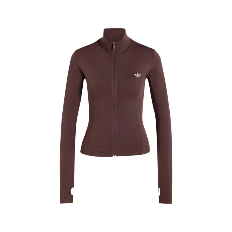 Essentials Polyester Tracktop made by Adidas