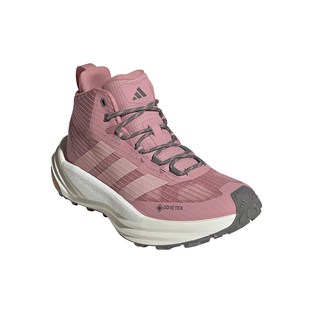 Terrex Free Hiker 3 Mid GORE-TEX Hiking Shoes sold by Shoebacca product image thumbnail 2