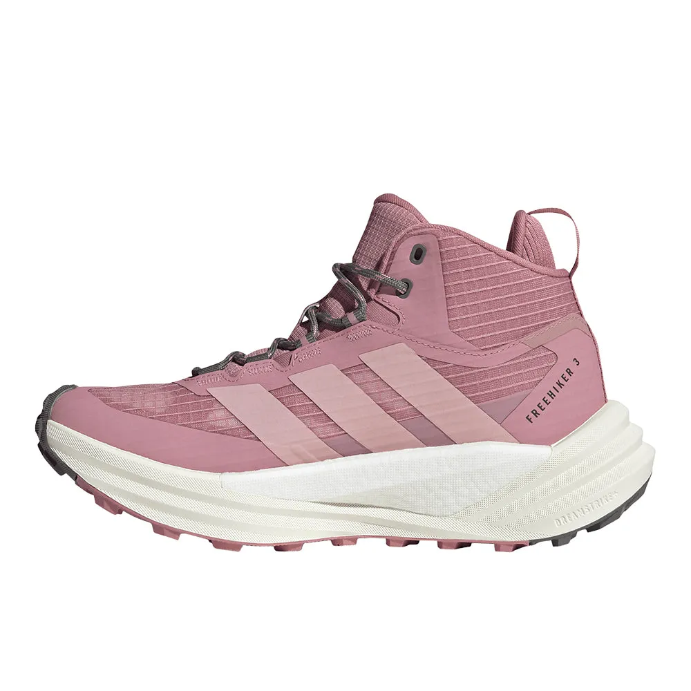 Terrex Free Hiker 3 Mid GORE-TEX Hiking Shoes sold by Shoebacca product image thumbnail 3