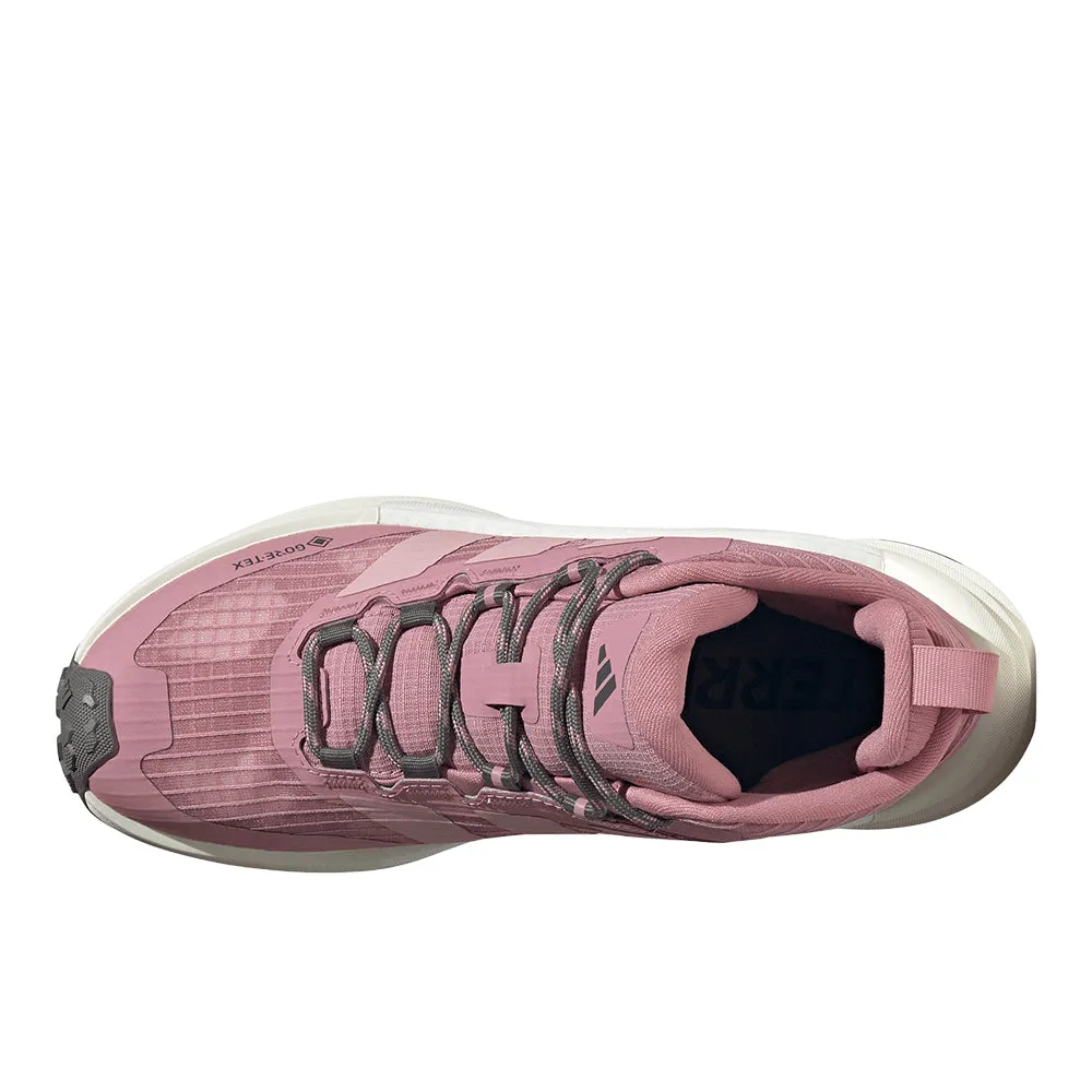 Terrex Free Hiker 3 Mid GORE-TEX Hiking Shoes sold by Shoebacca product image thumbnail 4