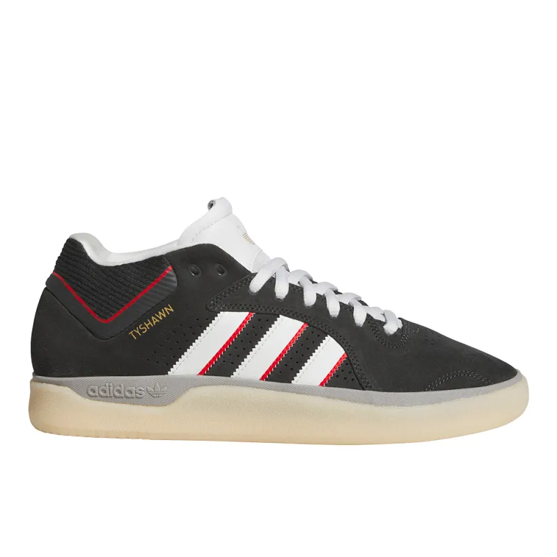 Tyshawn Shoes made by Adidas