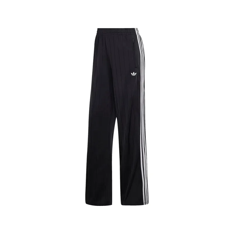 Pinstripe Firebird Loose Trackpant made by Adidas