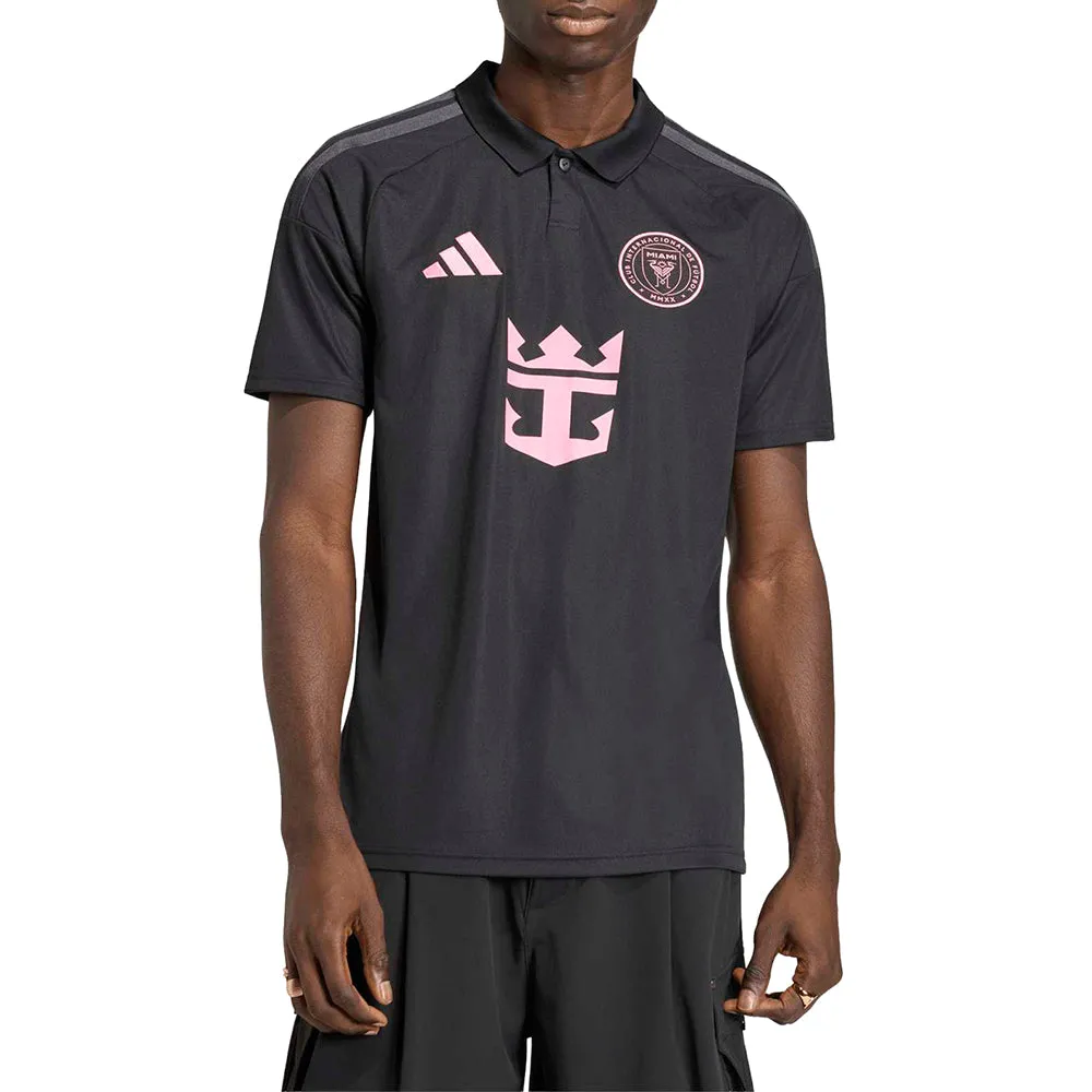 Inter Miami CF Away Jersey Messi sold by Shoebacca product image thumbnail 3