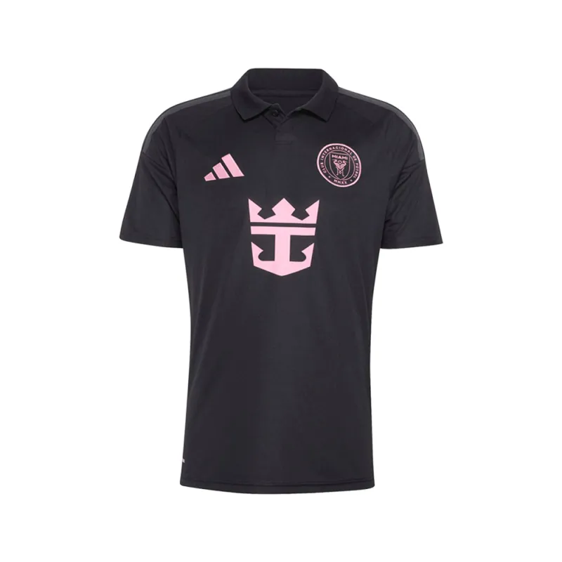 Inter Miami CF Away Jersey Messi made by Adidas