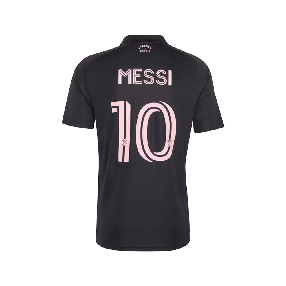 Inter Miami CF Away Jersey Messi sold by Shoebacca product image thumbnail 2