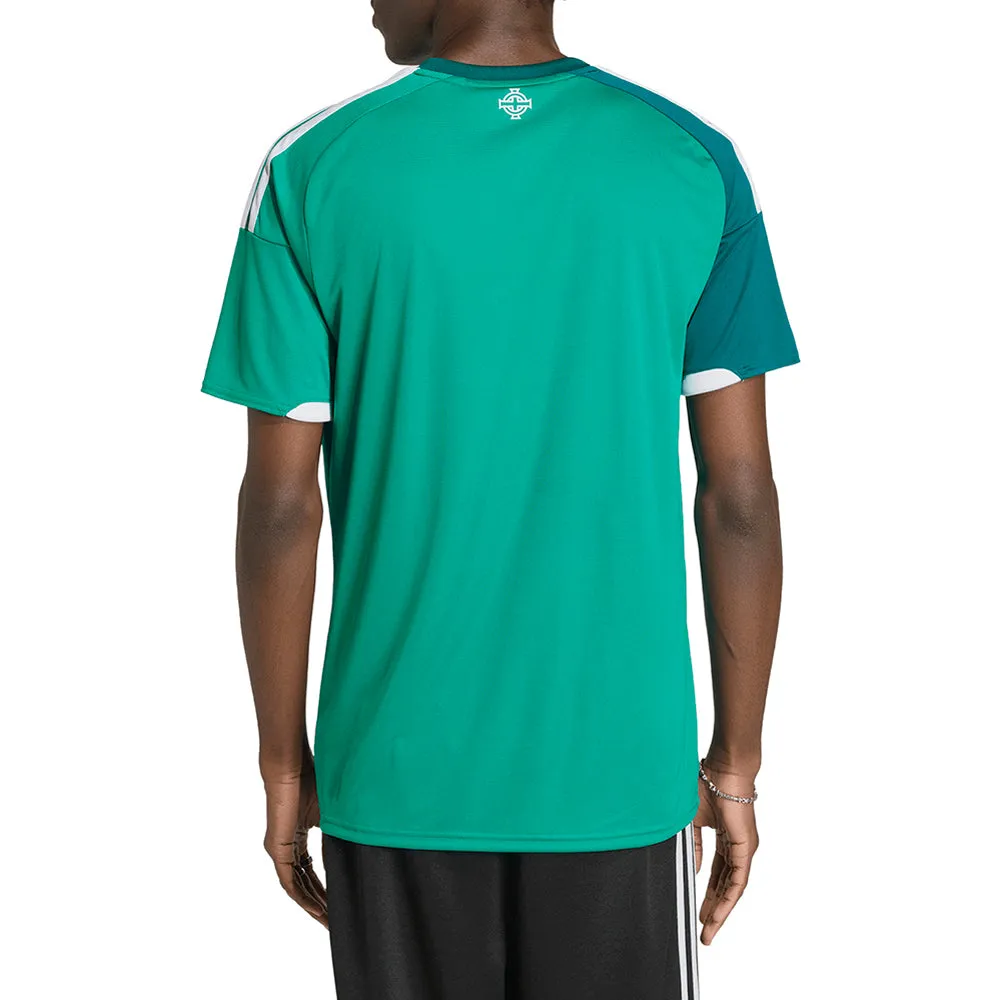 Northern Ireland 26 Home Jersey sold by Shoebacca product image thumbnail 4