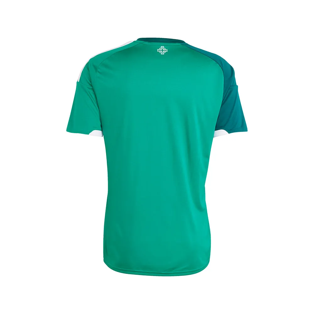 Northern Ireland 26 Home Jersey sold by Shoebacca product image thumbnail 2