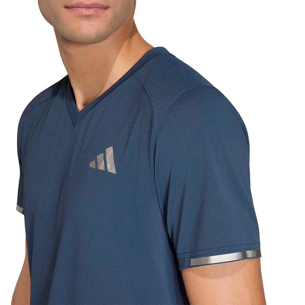 Tennis Climacool+ Freelift Tee Pro sold by Shoebacca product image thumbnail 2