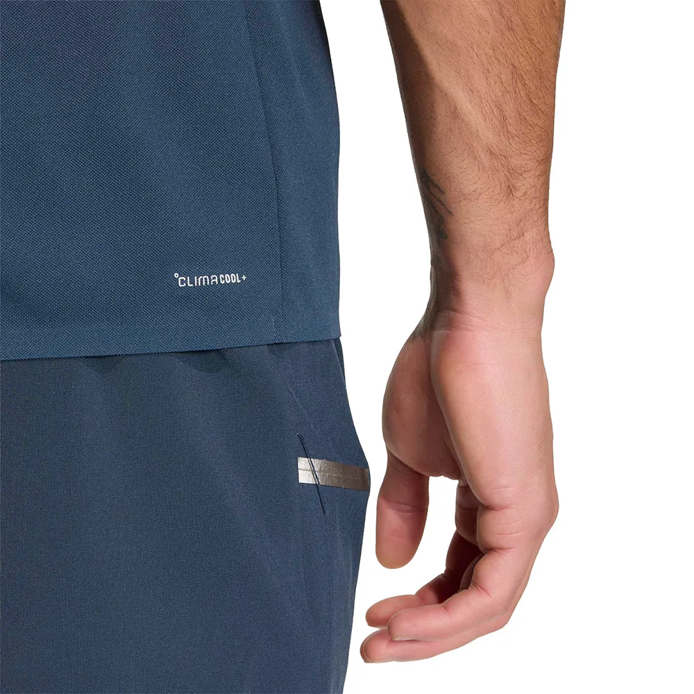 Tennis Climacool+ Freelift Tee Pro sold by Shoebacca product image thumbnail 5