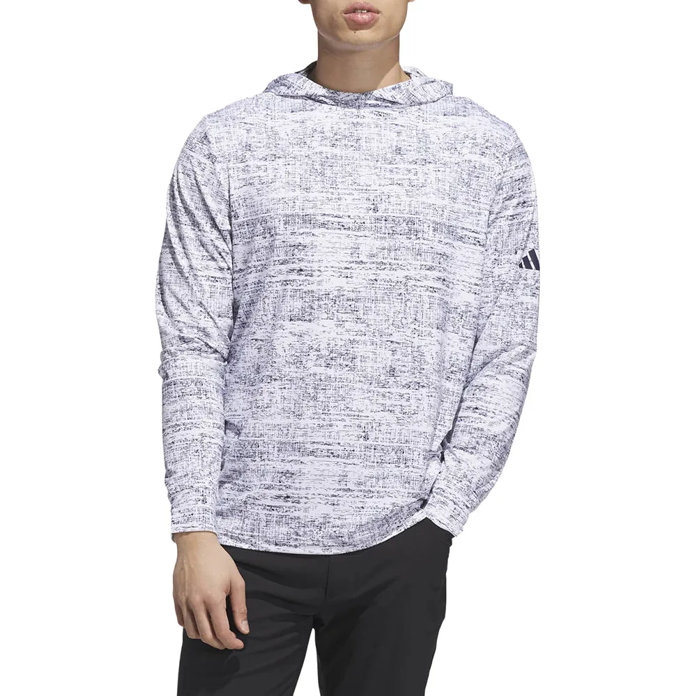 Performance Printed Lightweight Hoodie sold by Shoebacca product image thumbnail 2