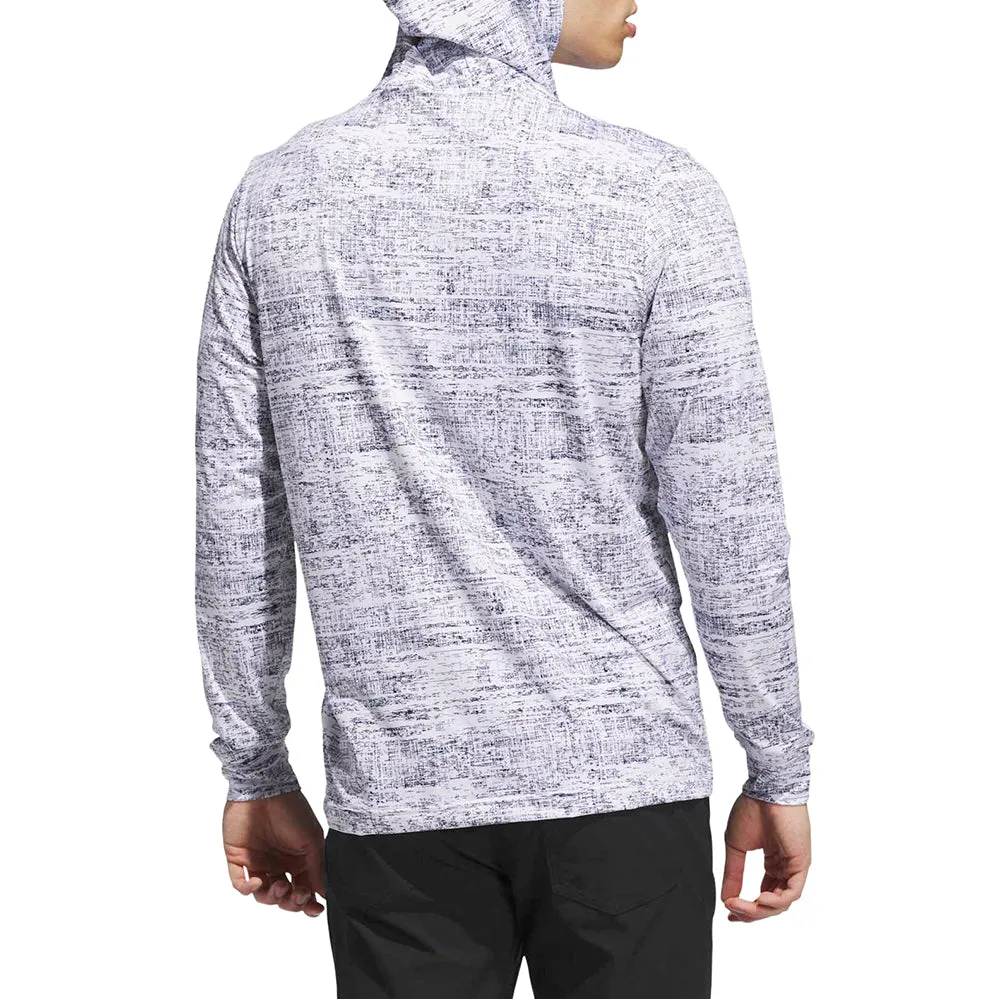 Performance Printed Lightweight Hoodie sold by Shoebacca product image thumbnail 3