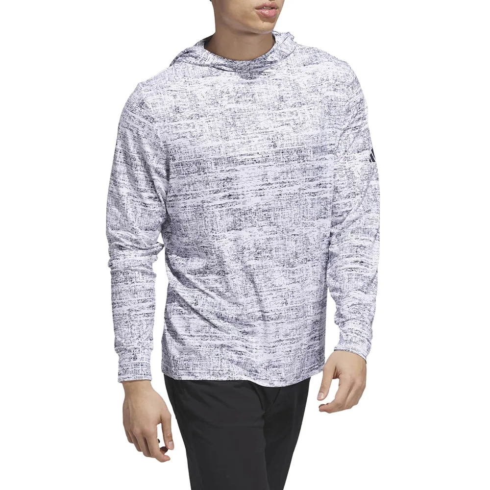 Performance Printed Lightweight Hoodie sold by Shoebacca product image thumbnail 4