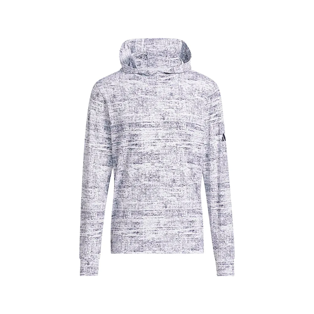 Performance Printed Lightweight Hoodie sold by Shoebacca