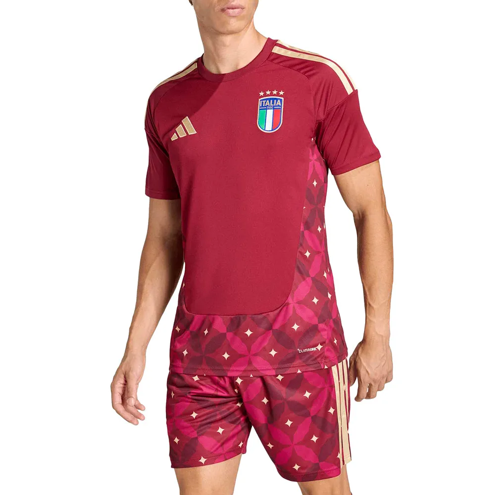 Italy 26 Home Goalkeeper Jersey sold by Shoebacca product image thumbnail 3