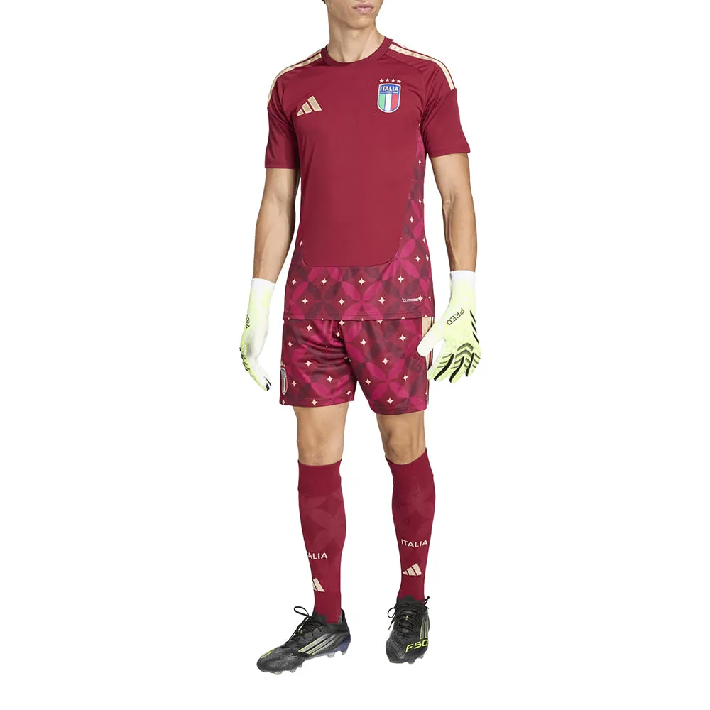 Italy 26 Home Goalkeeper Jersey sold by Shoebacca product image thumbnail 5