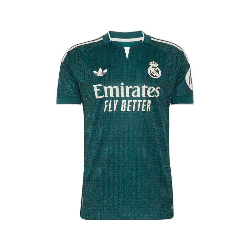Eden Hazard Real Madrid 7 Jersey | Parallel