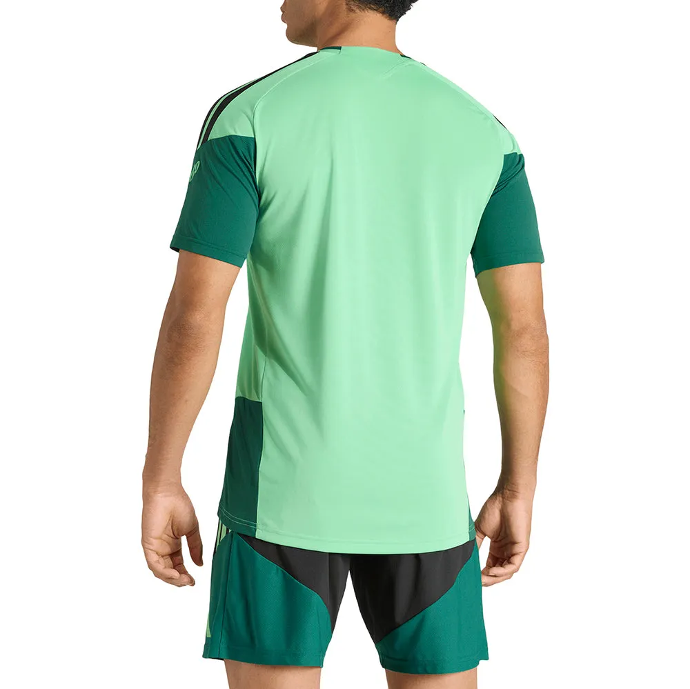 Mexico 26 Tiro Pro Training Jersey sold by Shoebacca product image thumbnail 4