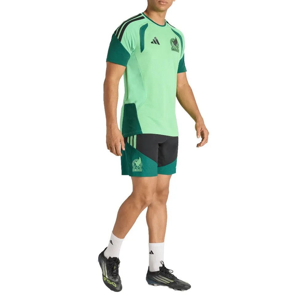 Mexico 26 Tiro Pro Training Jersey sold by Shoebacca product image thumbnail 5