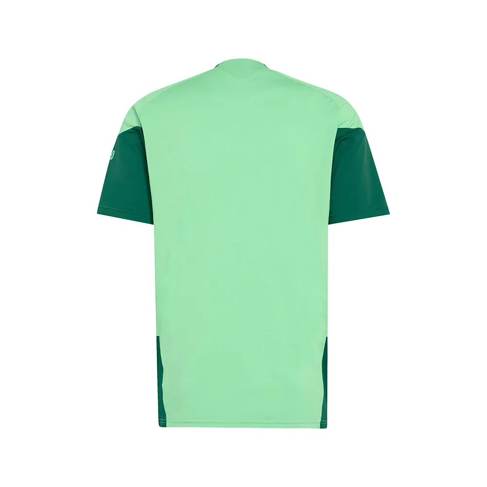 Mexico 26 Tiro Pro Training Jersey sold by Shoebacca product image thumbnail 2