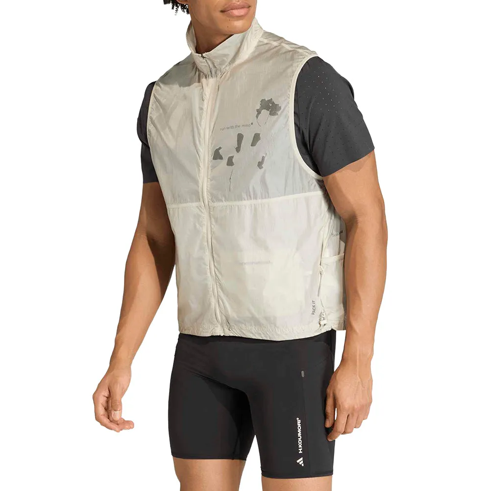 adi365 Hk Running Vest sold by Shoebacca product image thumbnail 2