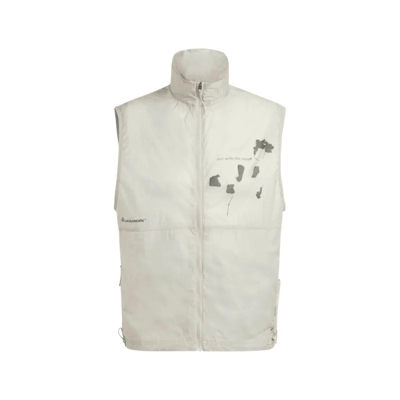 adi365 Hk Running Vest made by Adidas