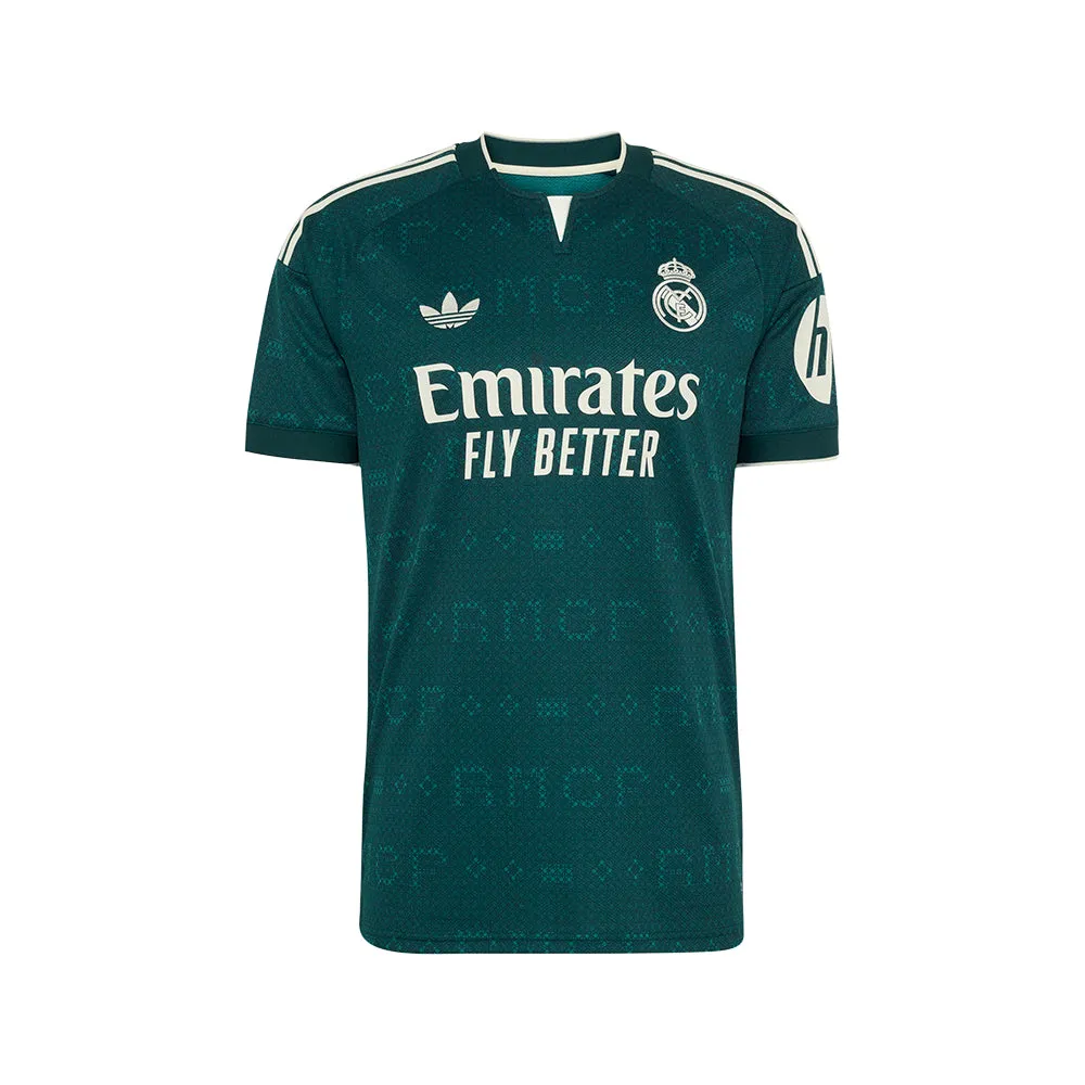 Real Madrid 26/27 Away Jersey sold by Shoebacca