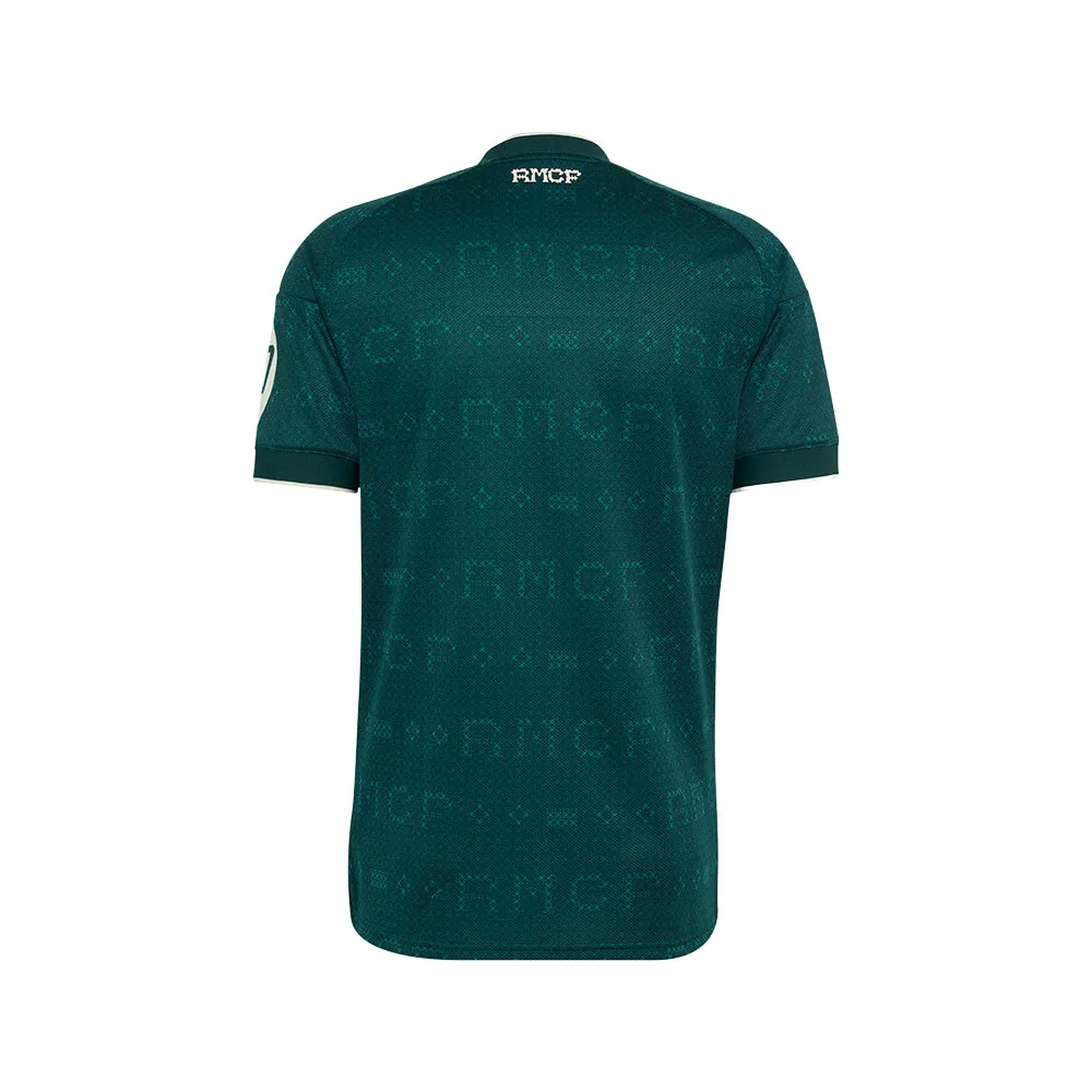 Real Madrid 26/27 Away Jersey sold by Shoebacca product image thumbnail 2