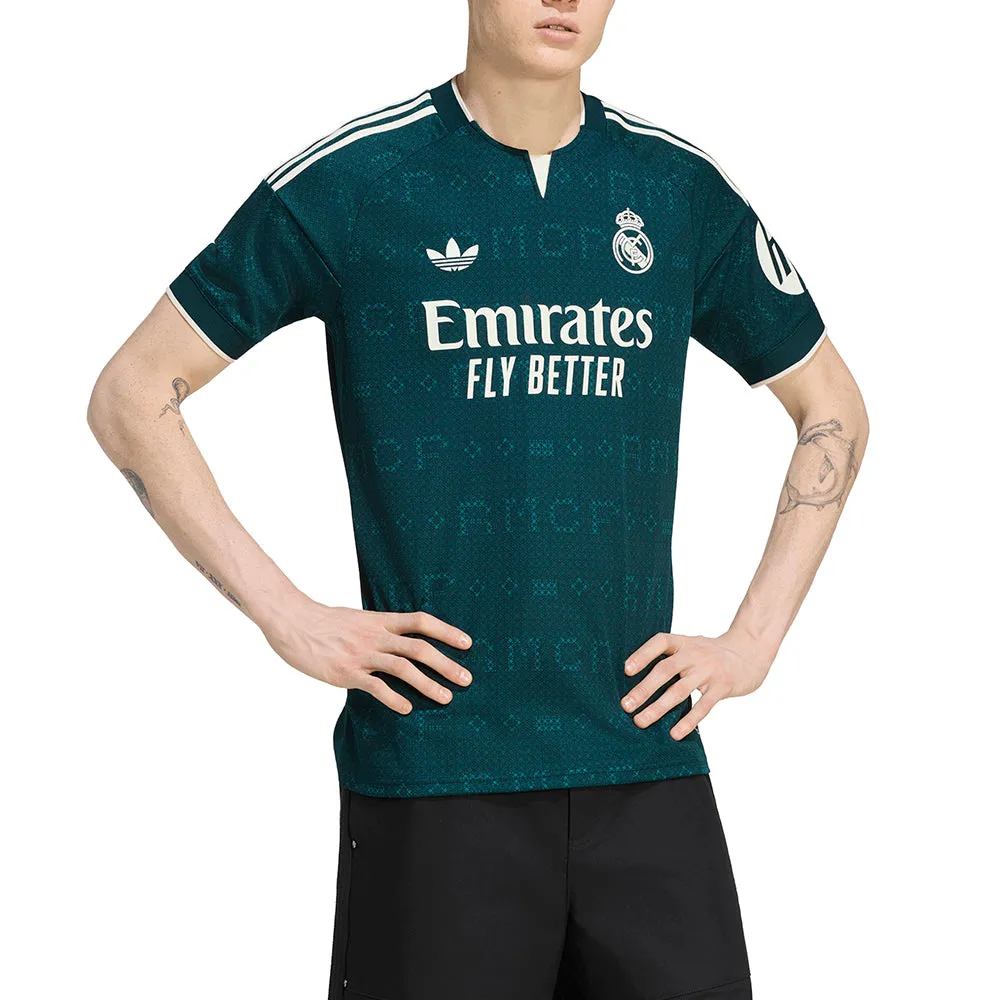 Real Madrid 26/27 Away Jersey sold by Shoebacca product image thumbnail 3