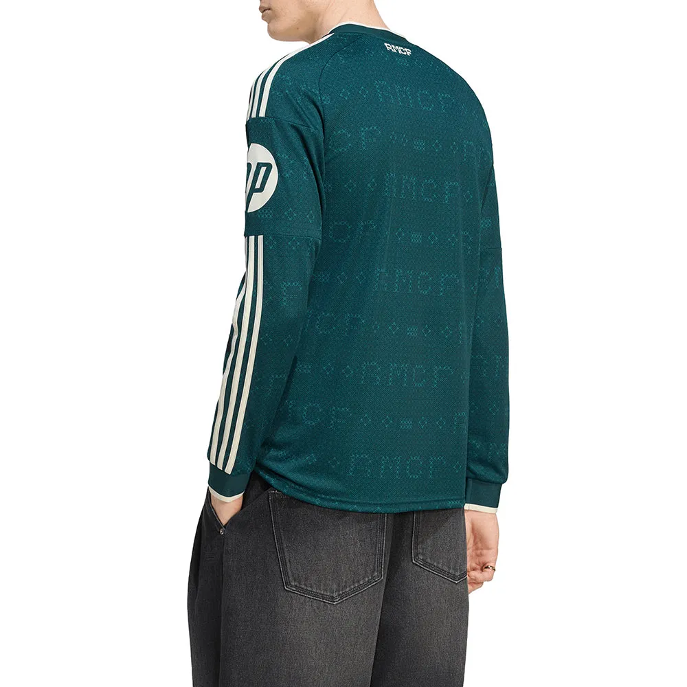Real Madrid 26/27 Away Jersey Long Sleeve sold by Shoebacca product image thumbnail 4