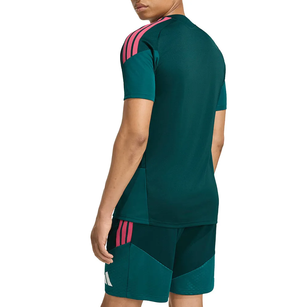 Real Madrid 26/27 Tiro 26 Competition Training Jersey sold by Shoebacca product image thumbnail 4