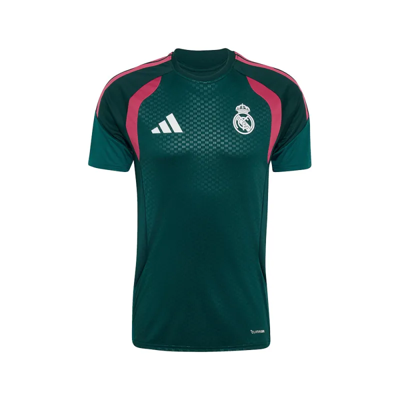 Real Madrid 26/27 Tiro 26 Competition Training Jersey made by Adidas