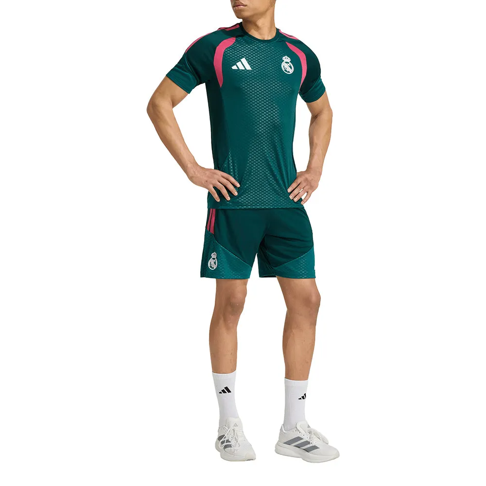 Real Madrid 26/27 Tiro 26 Competition Training Jersey sold by Shoebacca product image thumbnail 5
