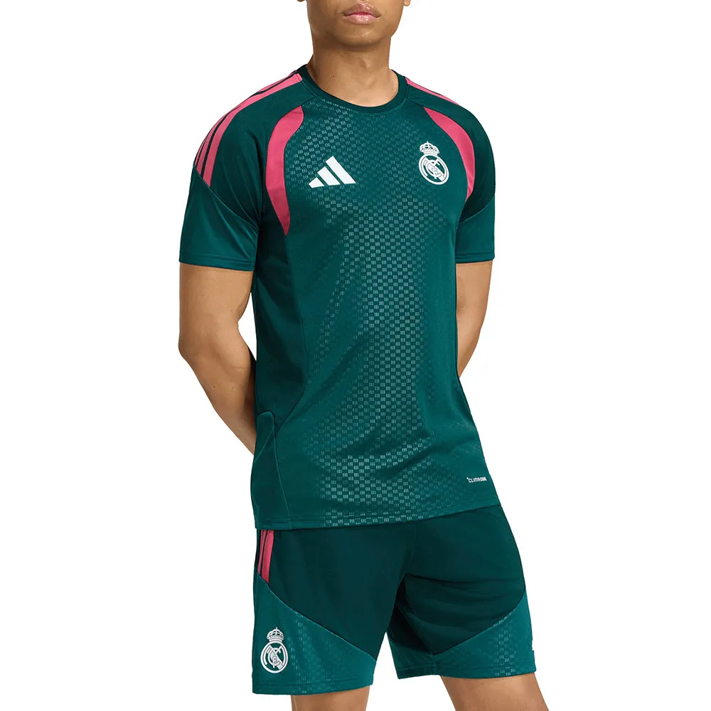 Real Madrid 26/27 Tiro 26 Competition Training Jersey sold by Shoebacca product image thumbnail 3