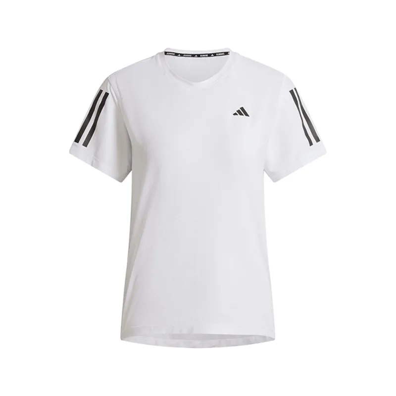 Own the Run T-Shirt made by Adidas