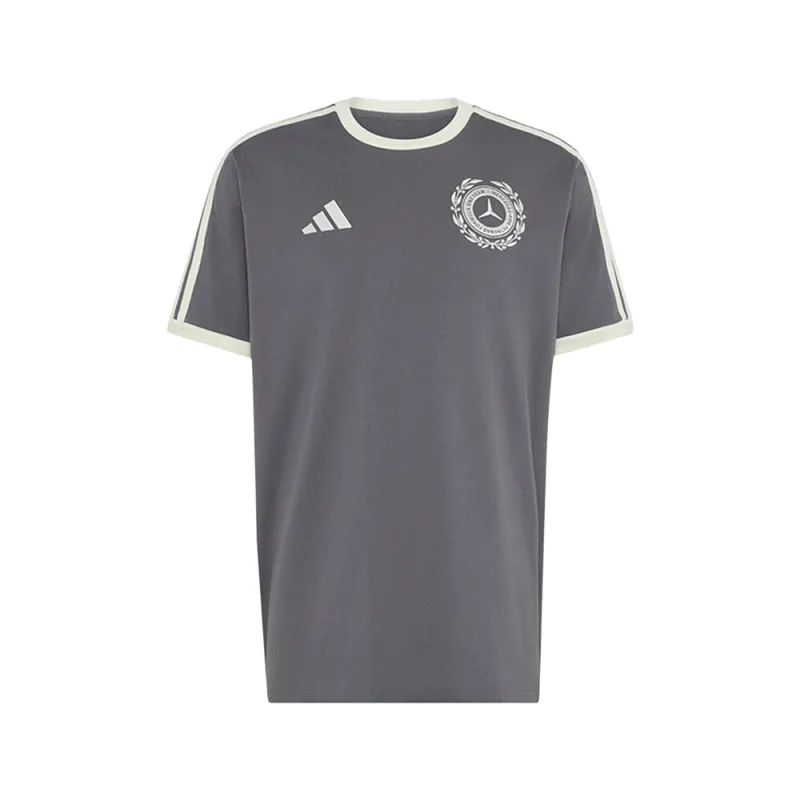Mercedes - AMG Petronas Formula 1 Team Silver Arrows Icon T-Shirt made by Adidas