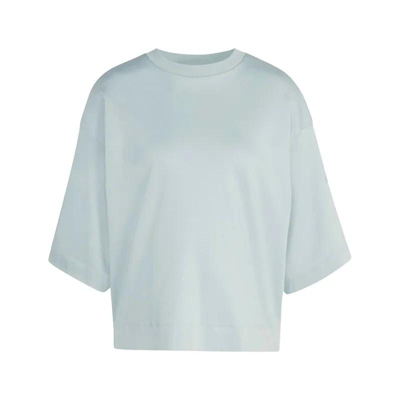 Soft Lux Loose T-Shirt made by Adidas