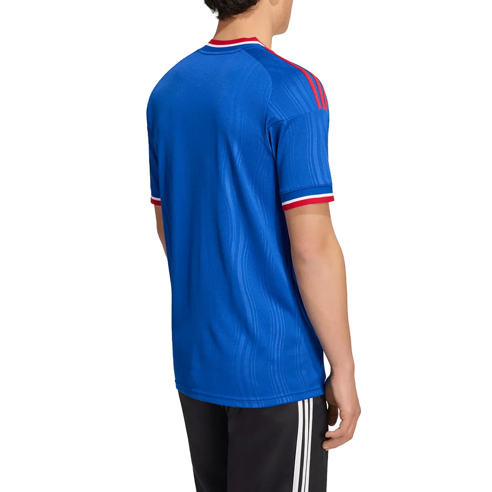 Manchester United 26/27 Away Jersey sold by Shoebacca product image thumbnail 4