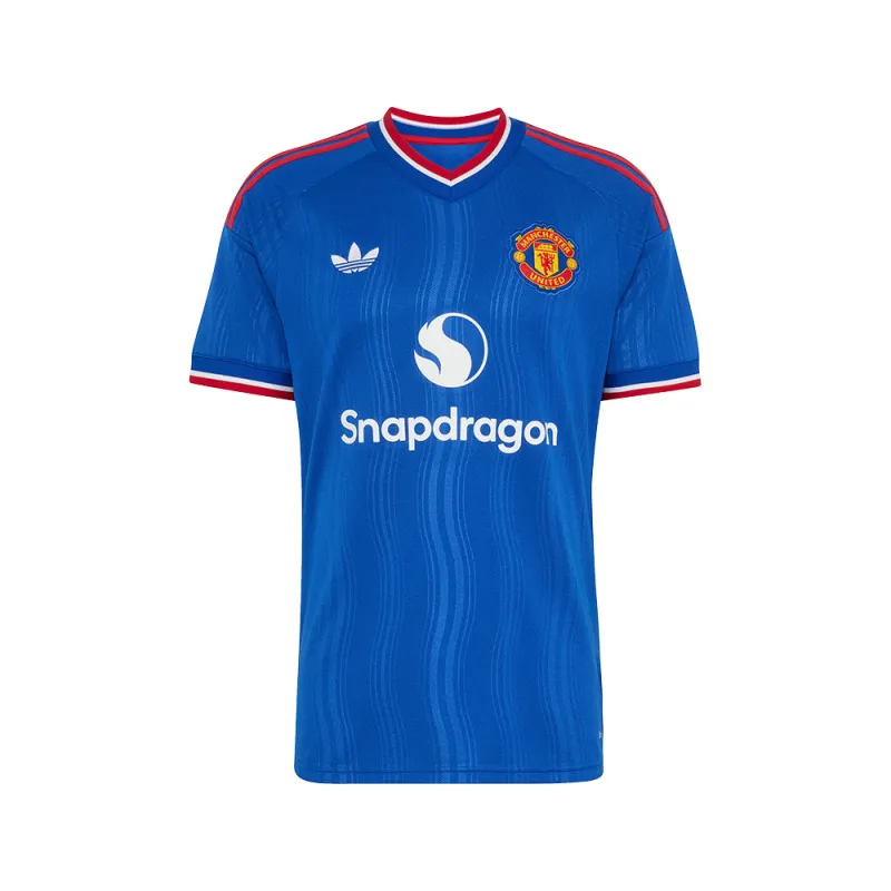 Manchester United 26/27 Away Jersey made by Adidas
