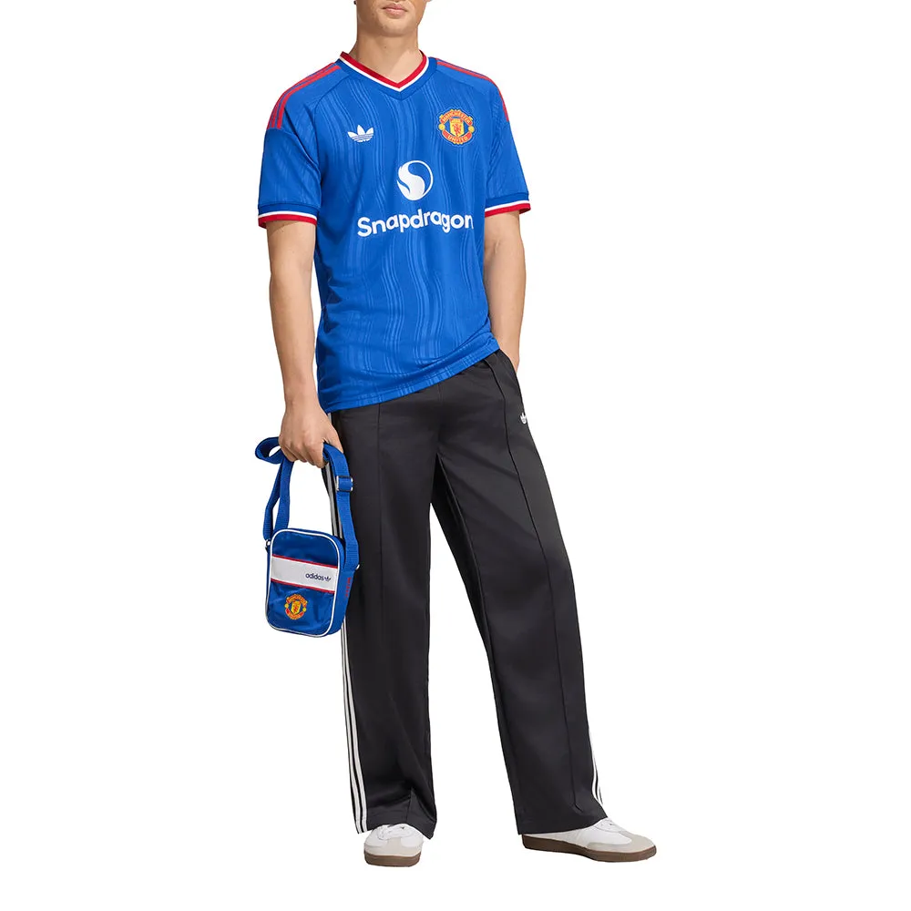 Manchester United 26/27 Away Jersey sold by Shoebacca product image thumbnail 5