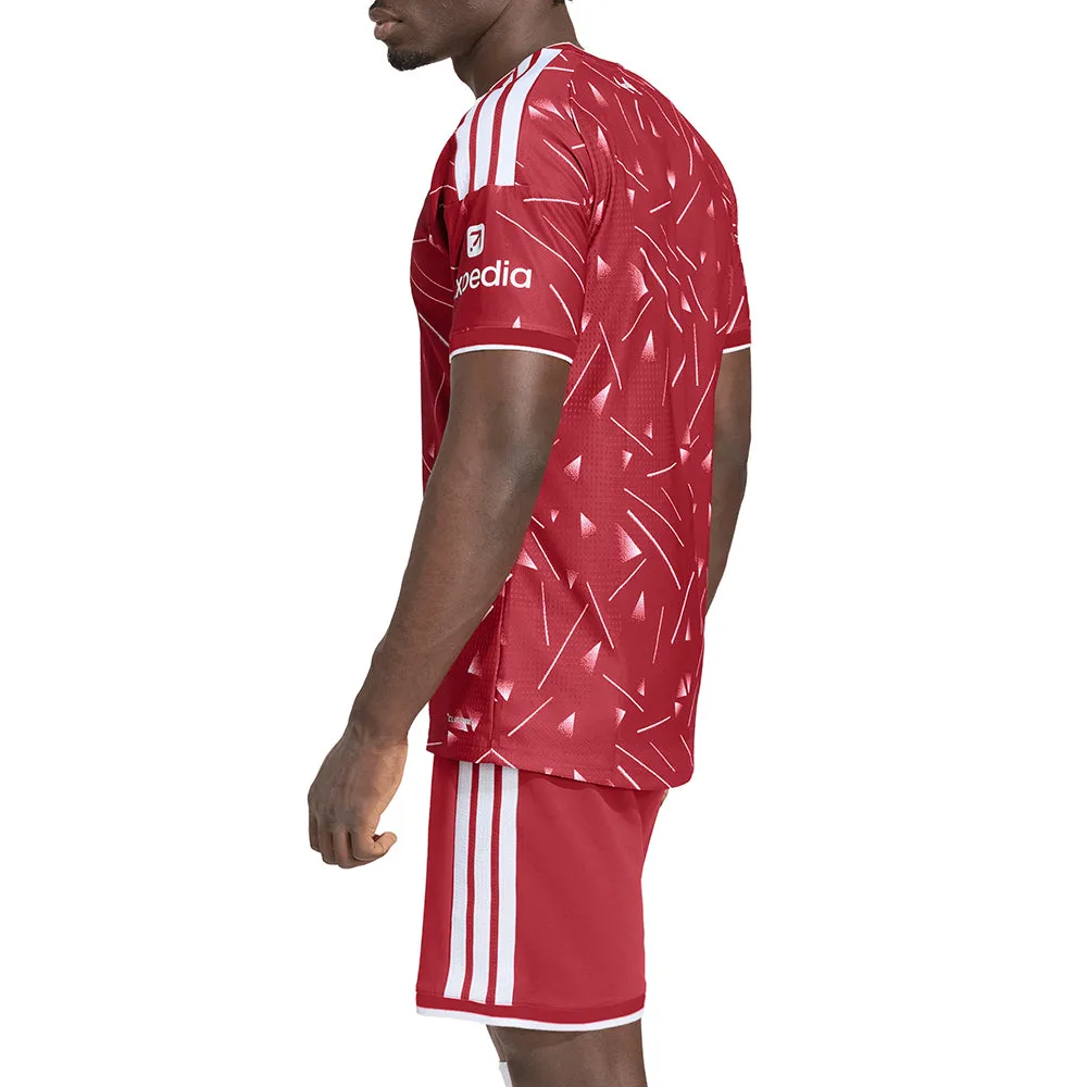 Liverpool Fc 26/27 Home Jersey Authentic sold by Shoebacca product image thumbnail 4