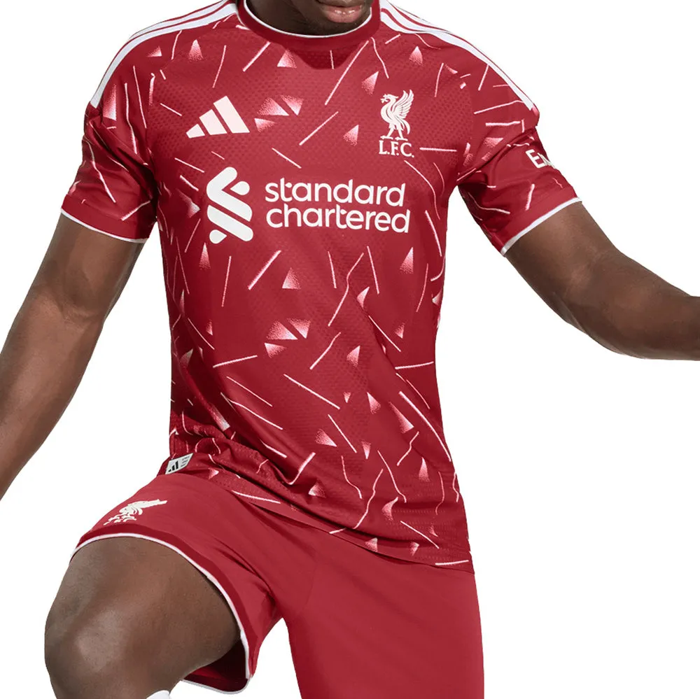 Liverpool Fc 26/27 Home Jersey Authentic sold by Shoebacca product image thumbnail 5