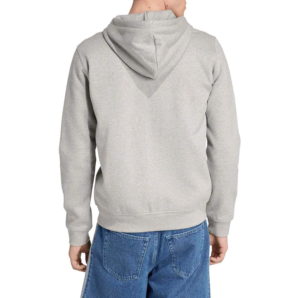 Trefoil Essentials Full-Zip Hoodie sold by Shoebacca product image thumbnail 3