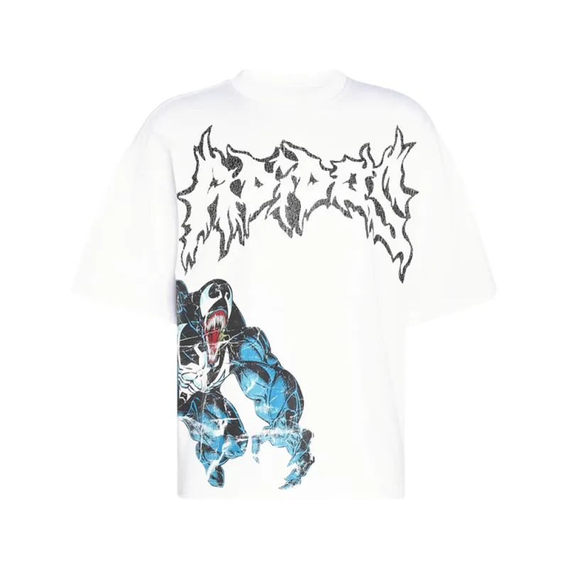 Adidas Marvel Venom Graphic T-Shirt made by Adidas